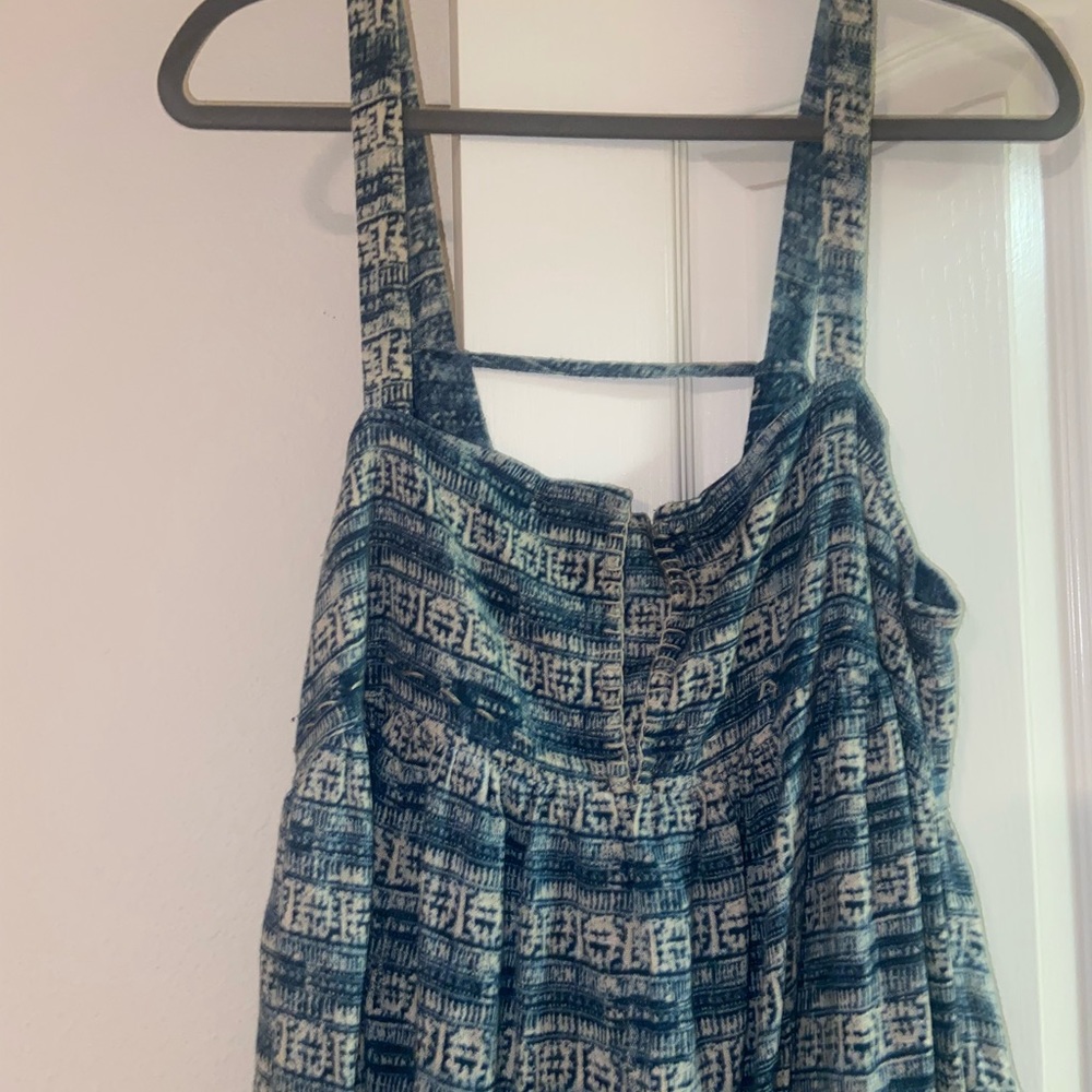 VINTAGE Free People Dress!